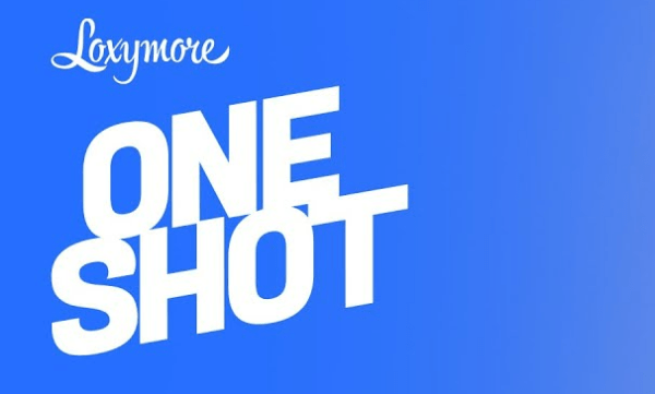 ONESHOT by Loxymore