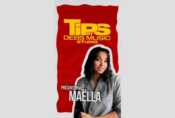 TIPS by Debs Music Studio – Maëlla