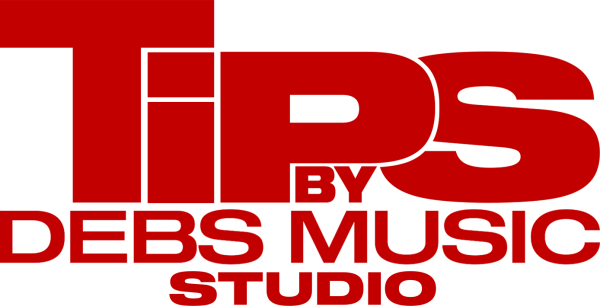 TIPS by Debs Music Studio
