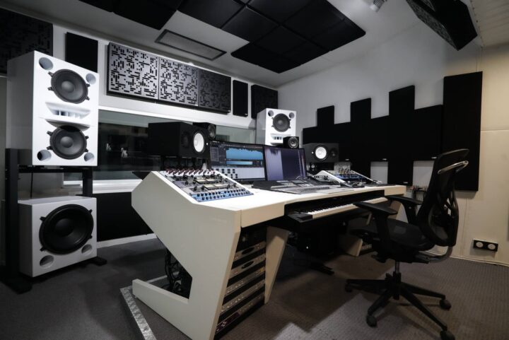 debs music studio pointe a pitre guadeloupe 2