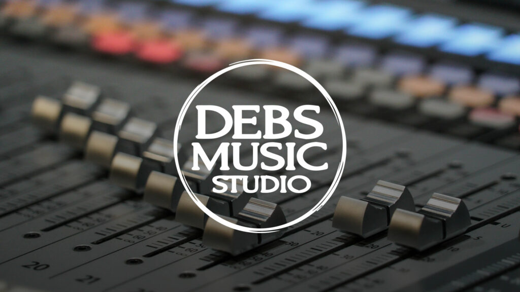 debs-music-studio.com