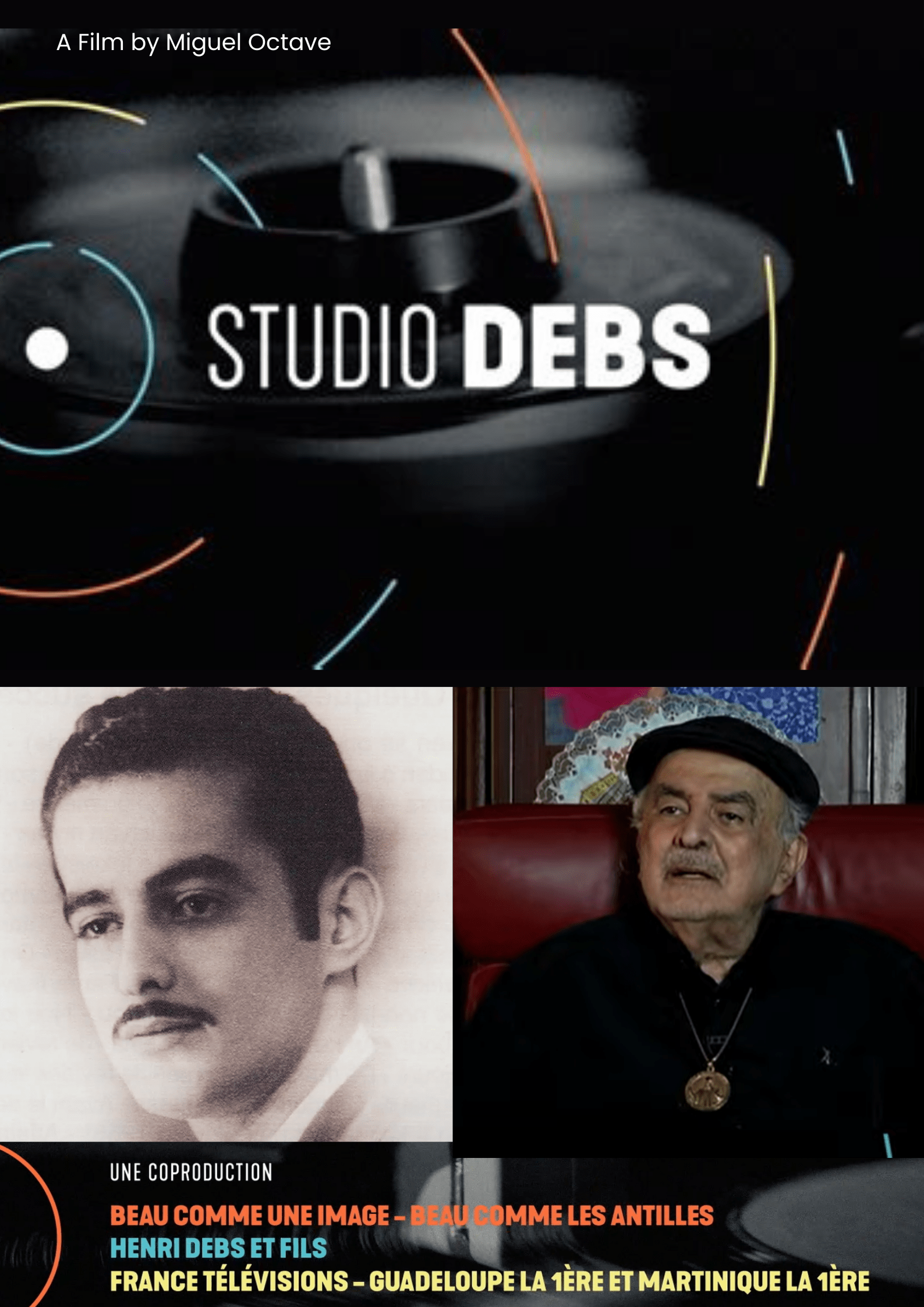 studio debs