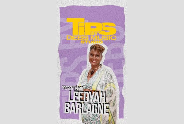 TIPS by Debs Music Studio – Leedyah Barlagne 