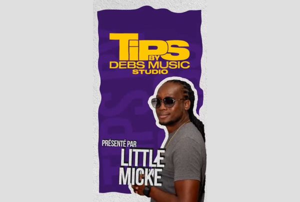 TIPS by Debs Music Studio – Little Micke
