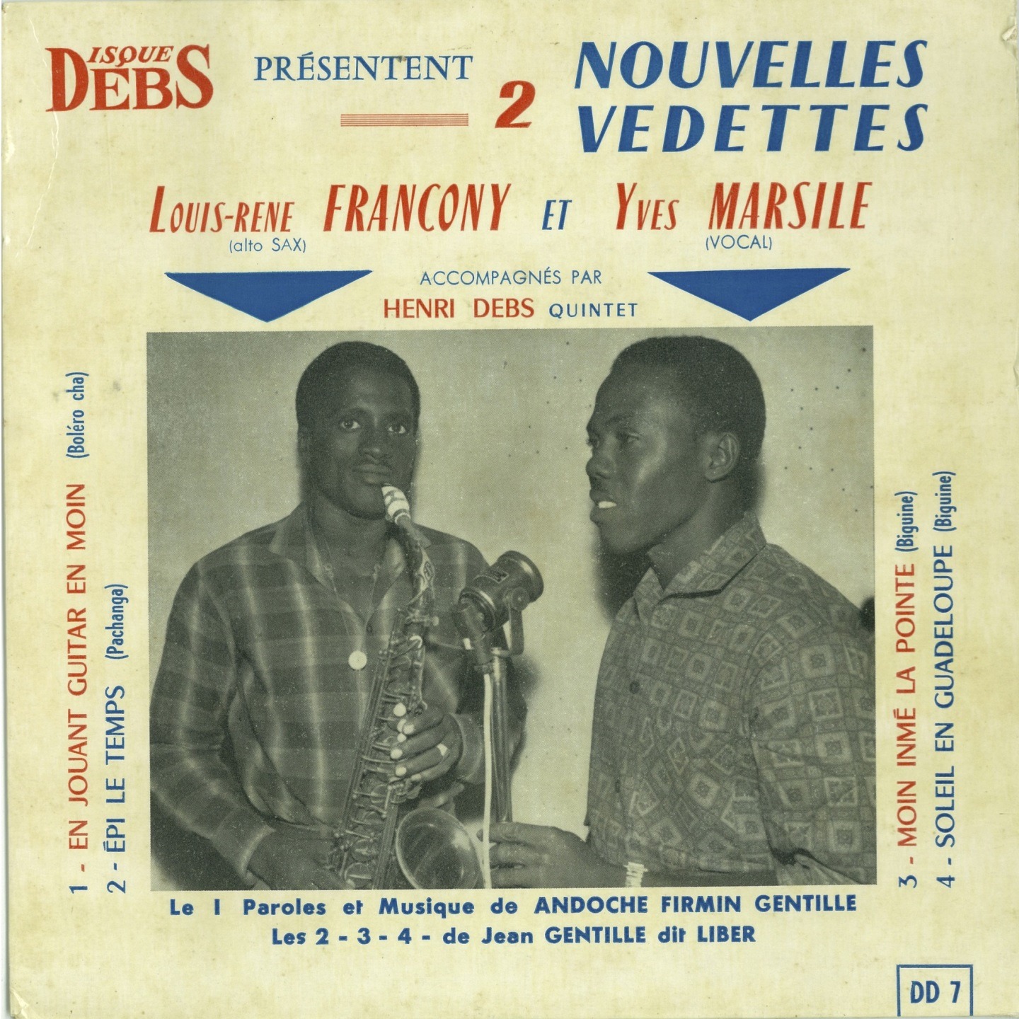 pochette 11